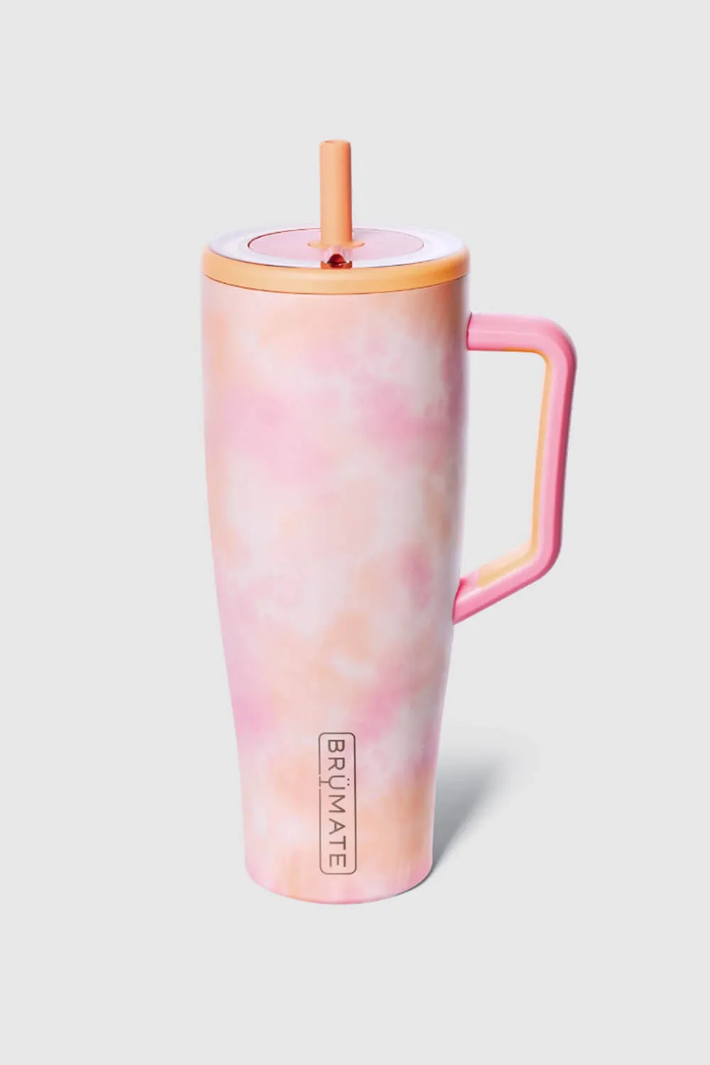 BruMate Era 40 oz Tumbler in Dreamsicle | DWER40DSL-DREAMSICLE