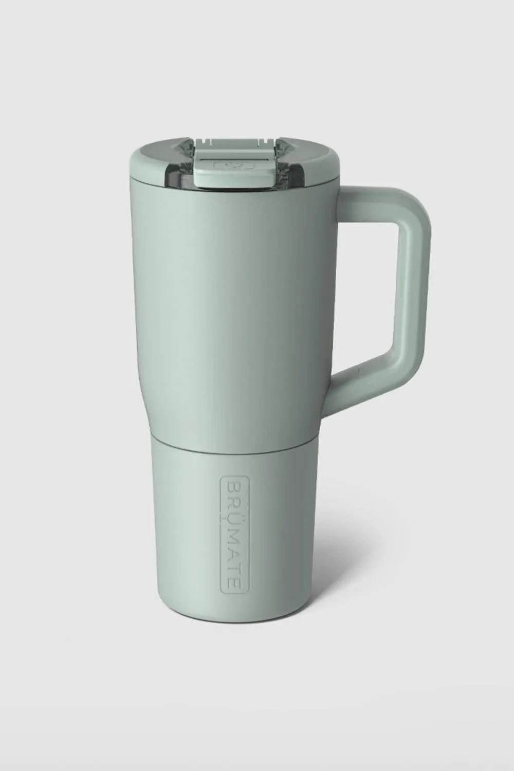 BruMate Muv 25 oz Tumbler in Sage | DWMV25SGE