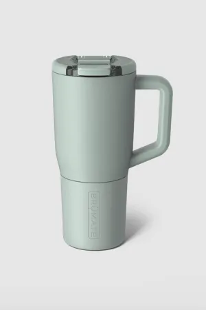 BruMate Muv 25 oz Tumbler in Sage | DWMV25SGE