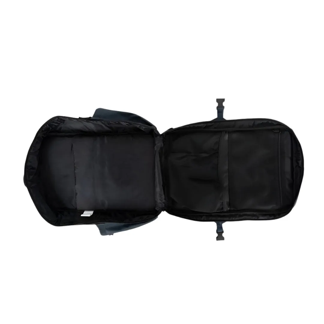 Built for Athletes - Gym Backpack - 45L (Large) - Petrol Blue