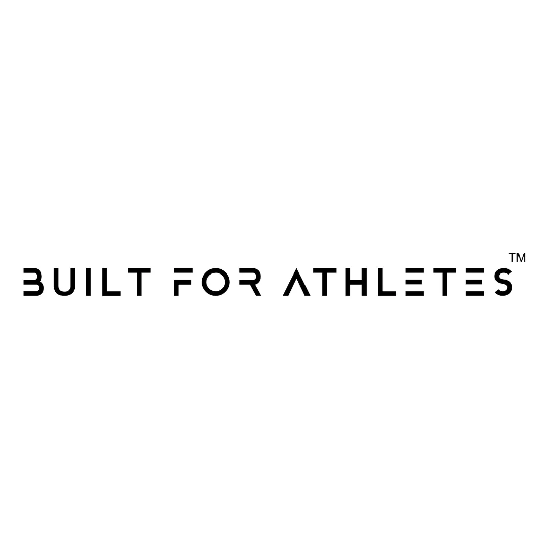 Built for Athletes - Gym Backpack - 45L (Large) - Petrol Blue