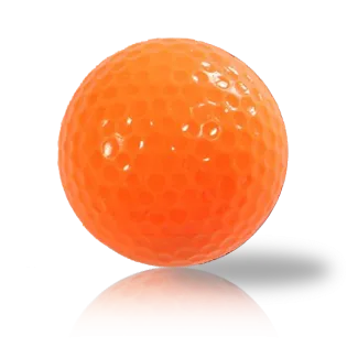 Bulk Assorted Orange Mix