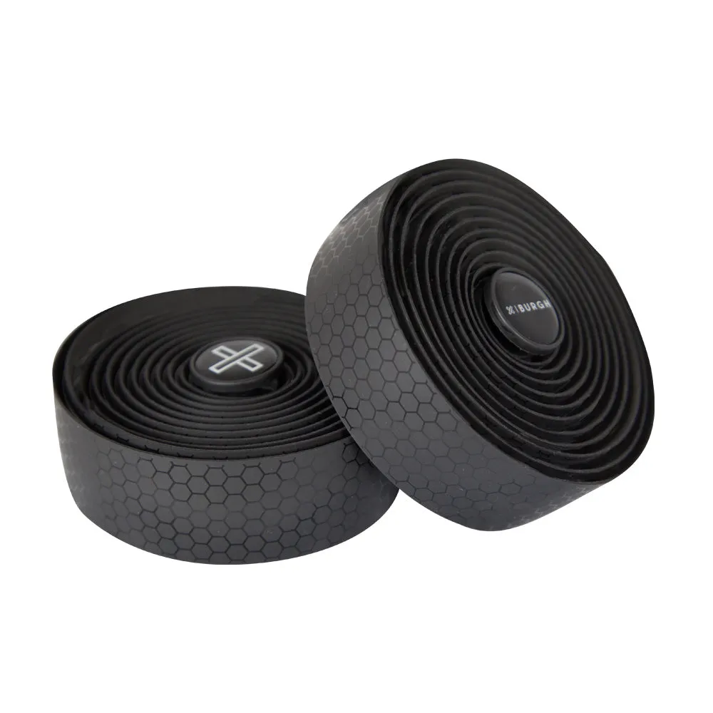 BURGH CYCLING 'Hex Stealth' Bar Tape