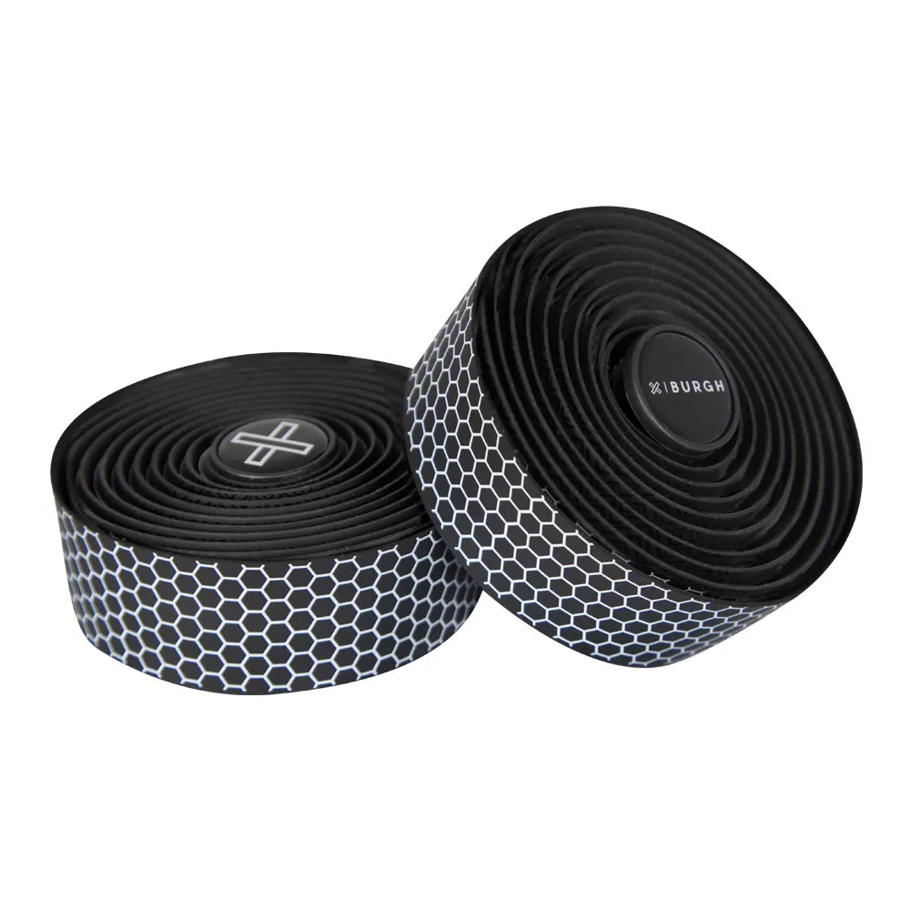 BURGH CYCLING 'Hex White' Bar Tape