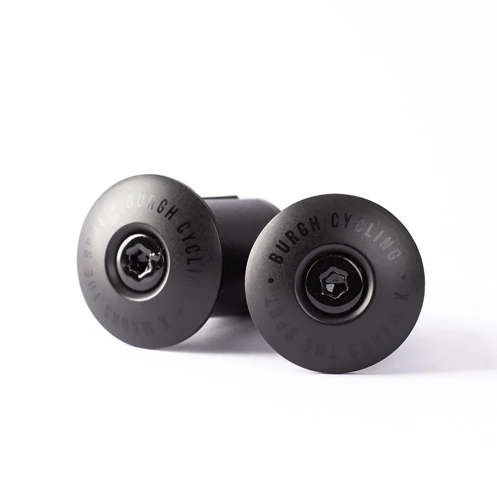 BURGH CYCLING 'Mosaic Stealth' Bar Tape