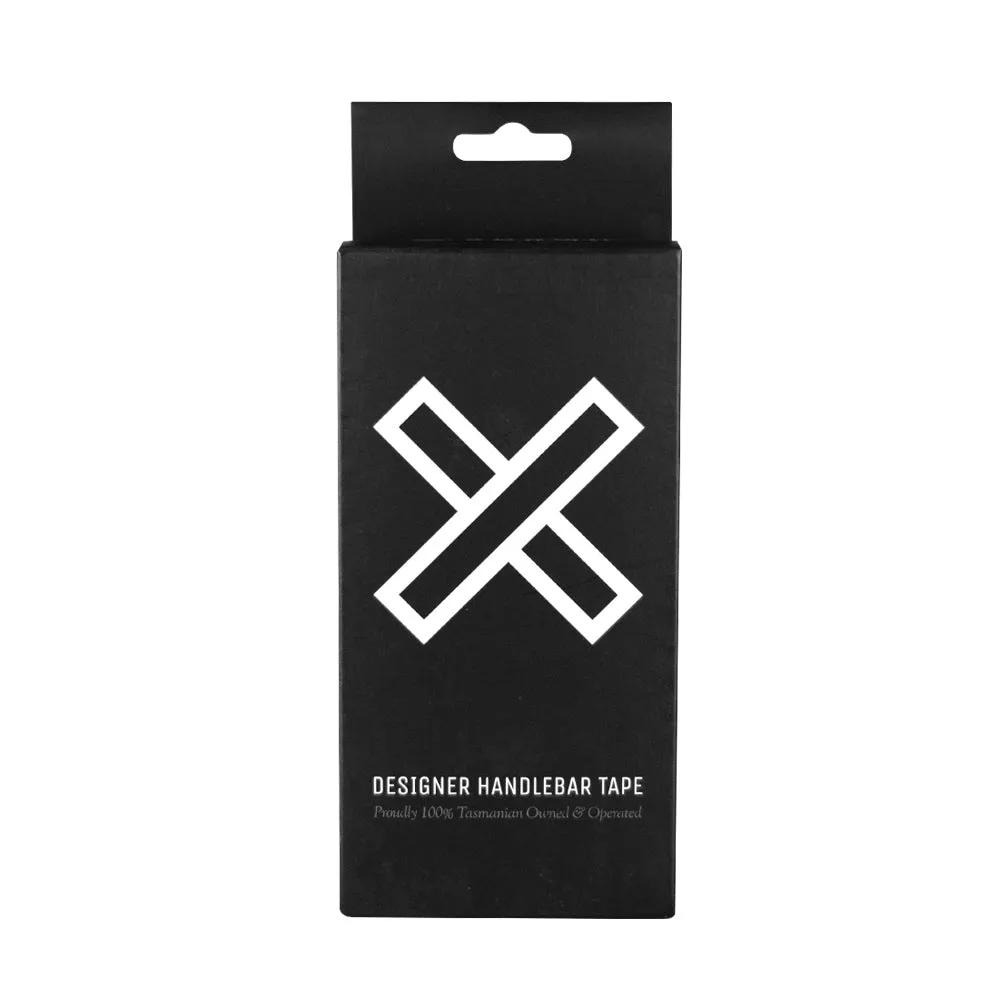 BURGH CYCLING 'Mosaic Stealth' Bar Tape