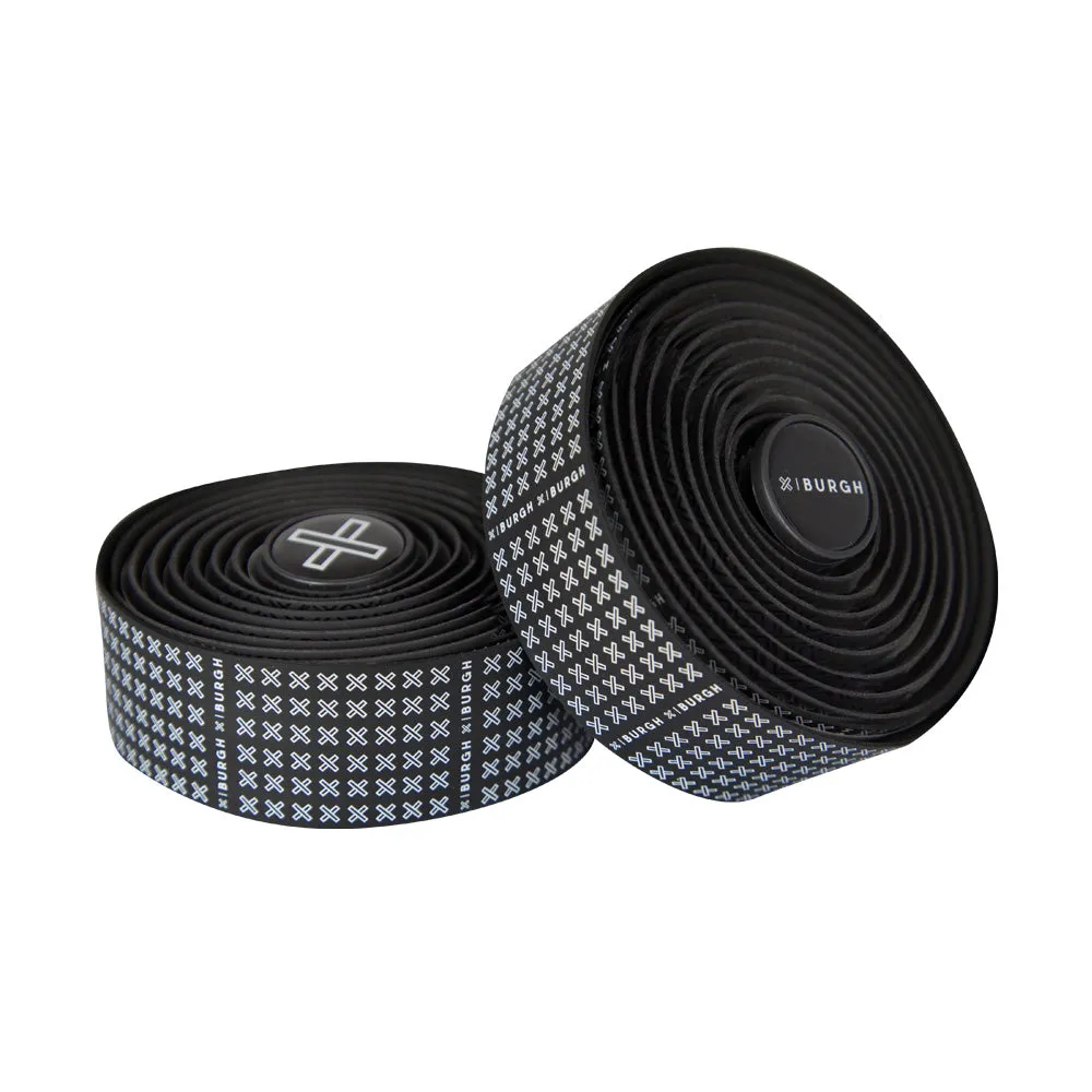 BURGH CYCLING 'X White' Bar Tape