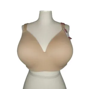 Cacique Lightly Lined Full Coverage Bra