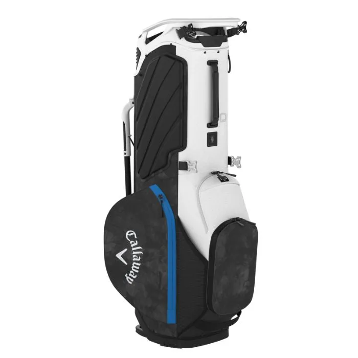 Callaway Ai Smoke Fairway   Stand Bag