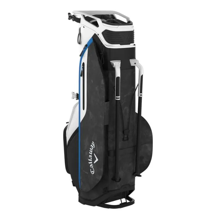 Callaway Ai Smoke Fairway   Stand Bag