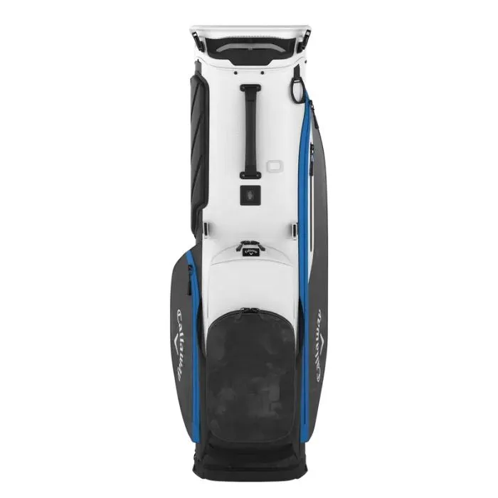 Callaway Ai Smoke Fairway   Stand Bag