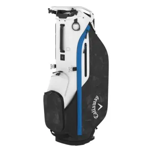 Callaway Ai Smoke Fairway   Stand Bag