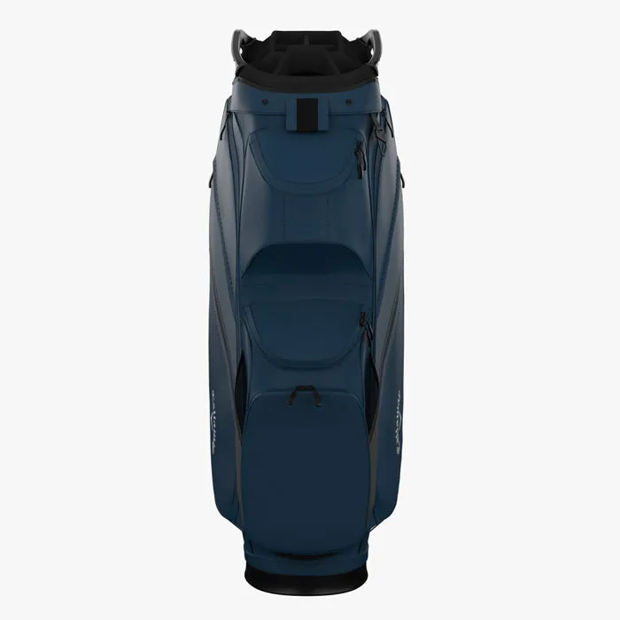 Callaway Chase 14 Cart Bag - Navy