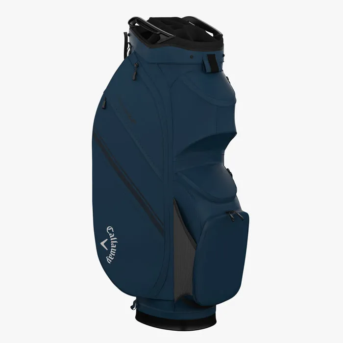 Callaway Chase 14 Cart Bag - Navy
