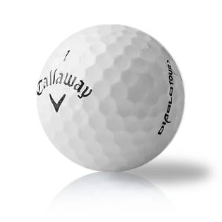 Callaway Diablo Tour