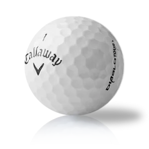Callaway Diablo Tour