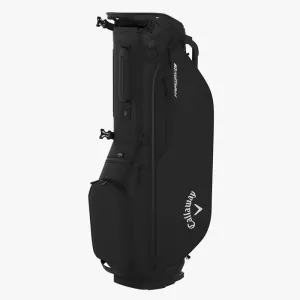 Callaway Fairway C Stand Bag - Black