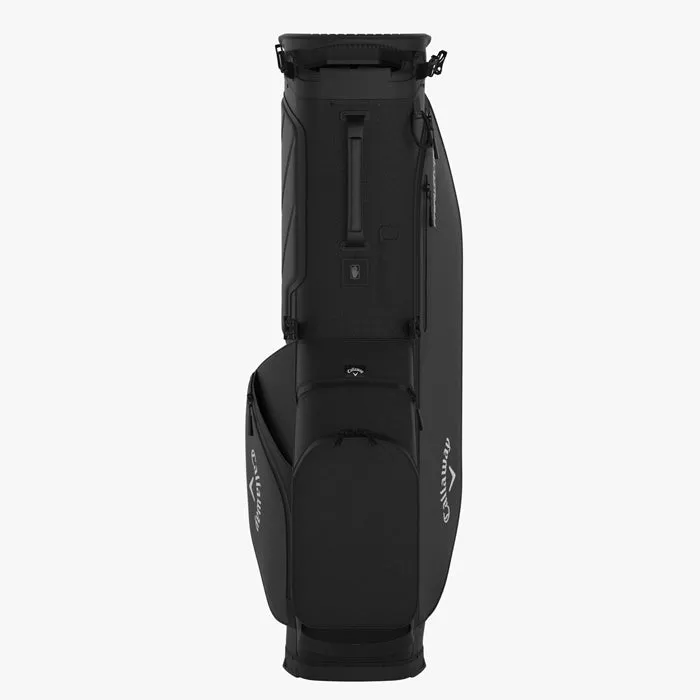 Callaway Fairway C Stand Bag - Black