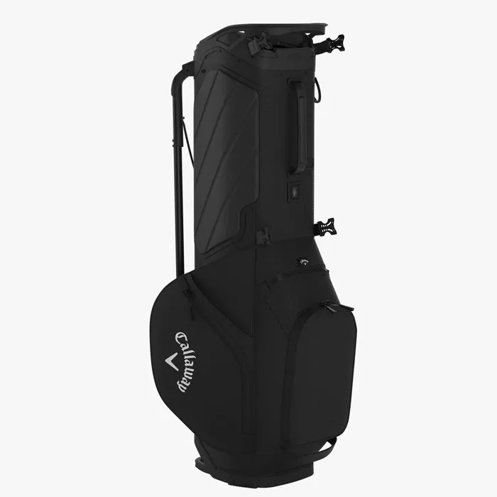 Callaway Fairway C Stand Bag - Black