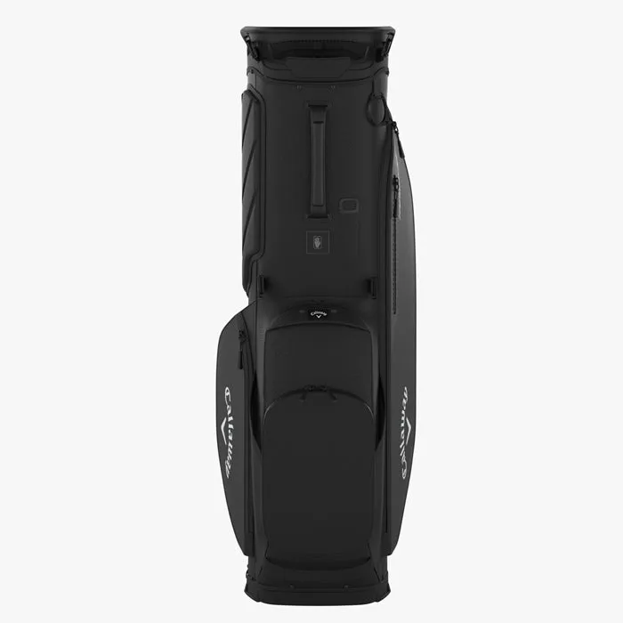 Callaway Fairway   Stand Bag - Black