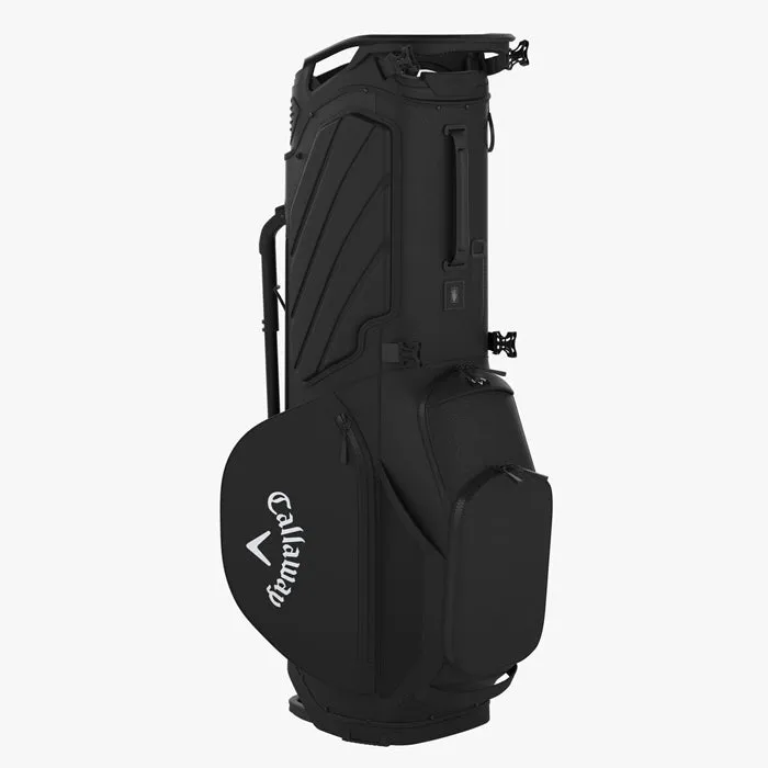 Callaway Fairway   Stand Bag - Black