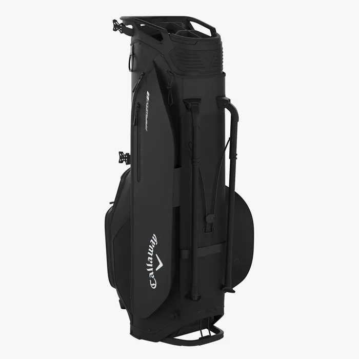Callaway Fairway   Stand Bag - Black