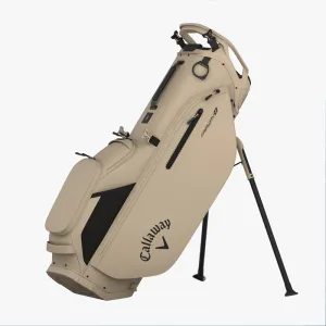 Callaway Fairway   Stand Bag - Tan