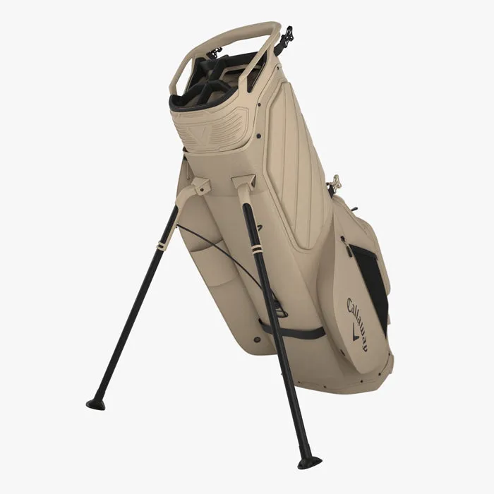 Callaway Fairway   Stand Bag - Tan
