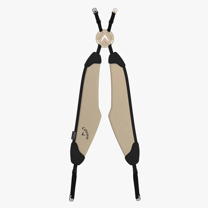 Callaway Fairway   Stand Bag - Tan