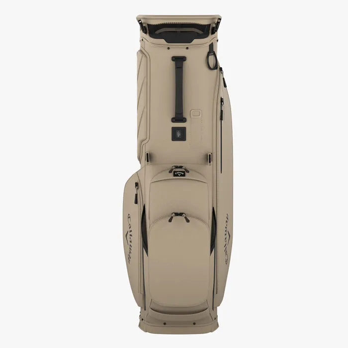 Callaway Fairway   Stand Bag - Tan