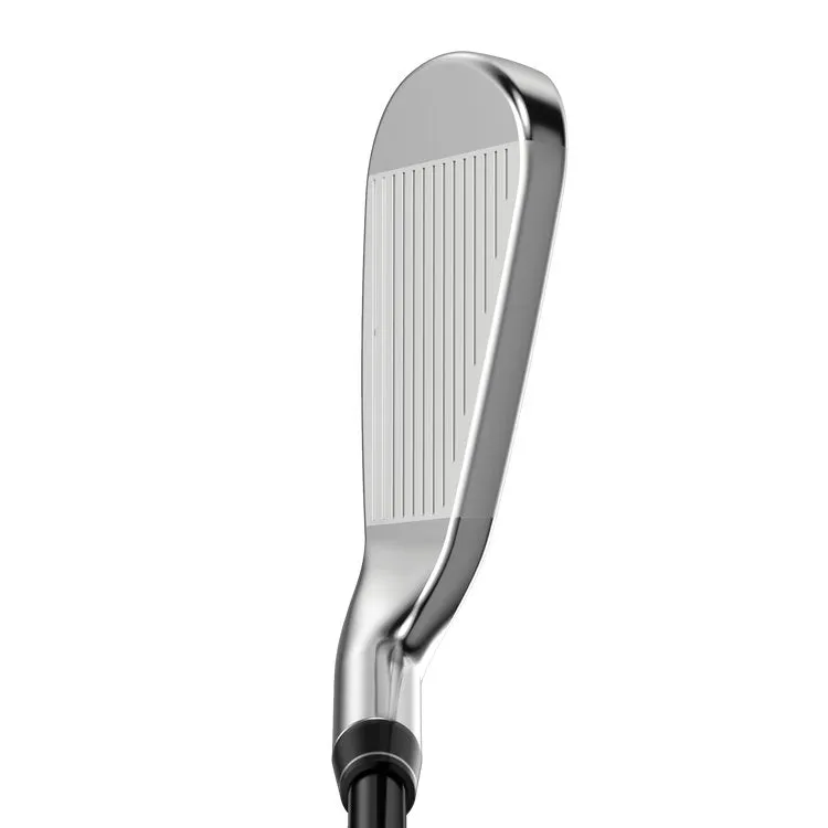 Callaway Great Big Bertha Irons- Graphite