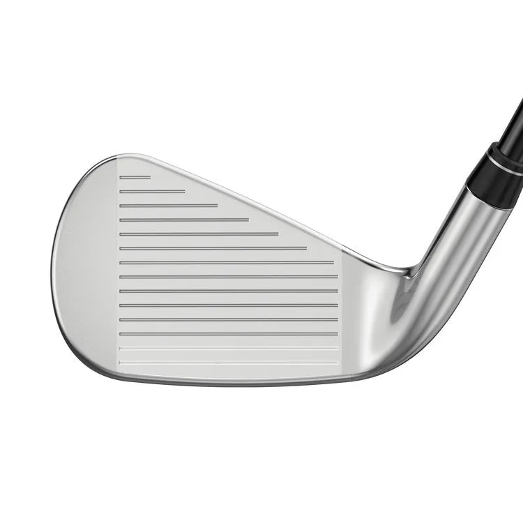 Callaway Great Big Bertha Irons- Graphite