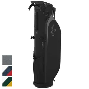 Callaway Par 3 Stand Bag