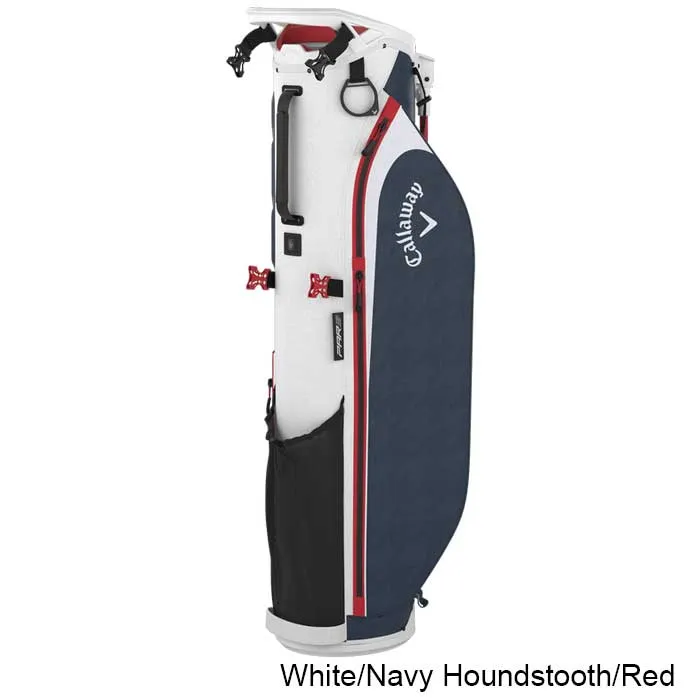 Callaway Par 3 Stand Bag