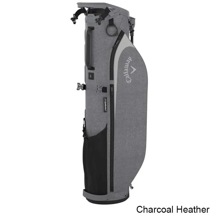 Callaway Par 3 Stand Bag