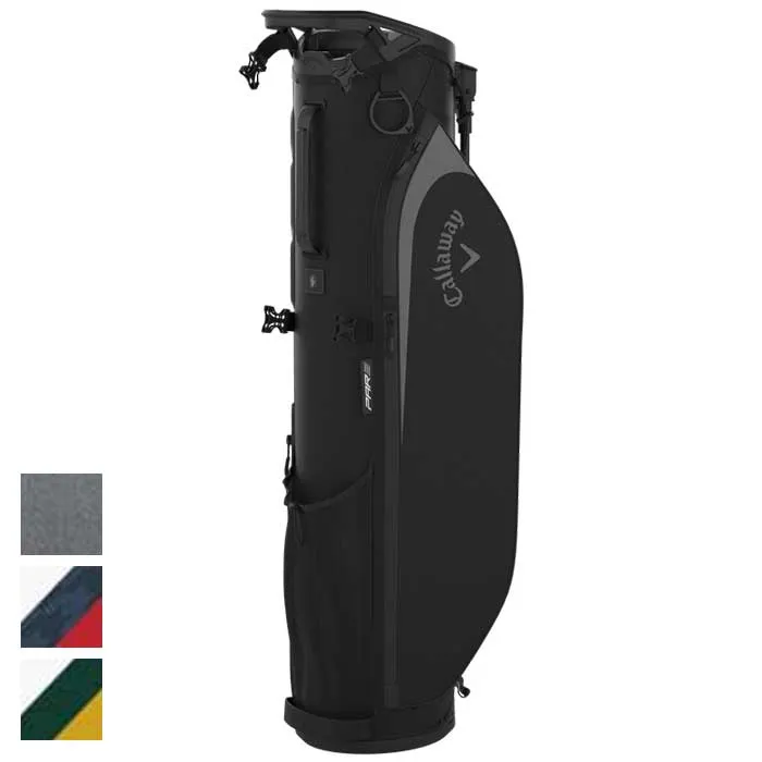 Callaway Par 3 Stand Bag