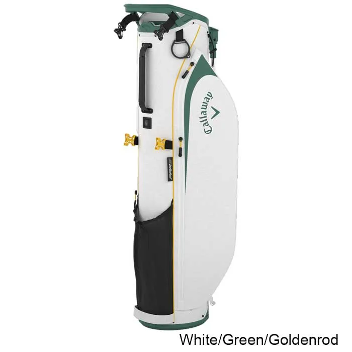 Callaway Par 3 Stand Bag