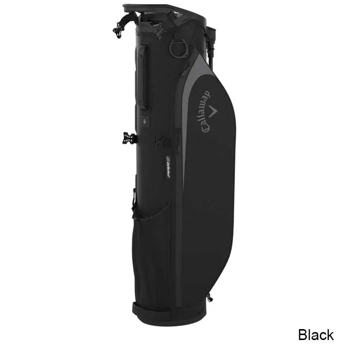 Callaway Par 3 Stand Bag