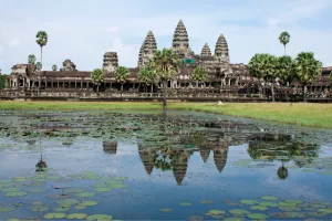 Cambodia - Ancient Wonders and Cultural Treasures: A Comprehensive 10-Day Guide