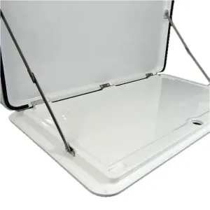 Camec Picnic Table for side of van