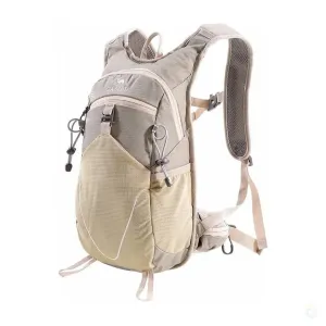 Camel 12L Hiking Backpack - Compact Waterproof Outdoor Bag for Men and Women