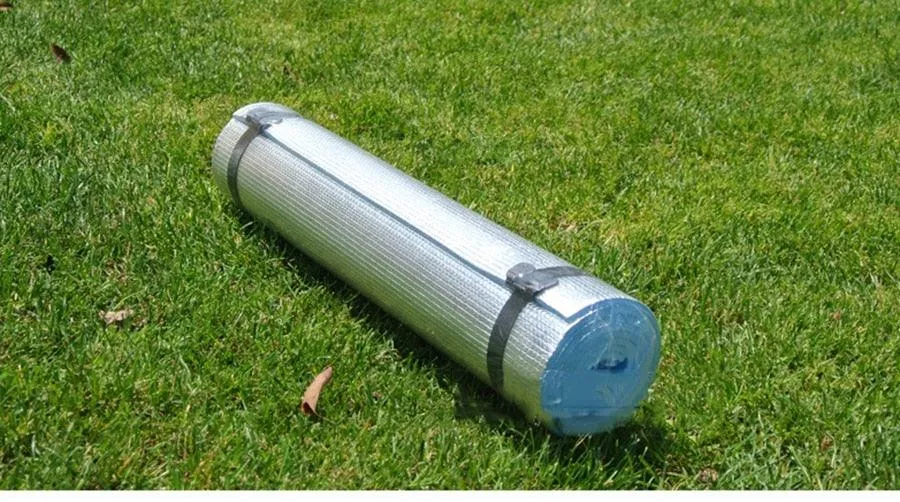 Camping Mat EVA Aluminum Film Moisture Pad