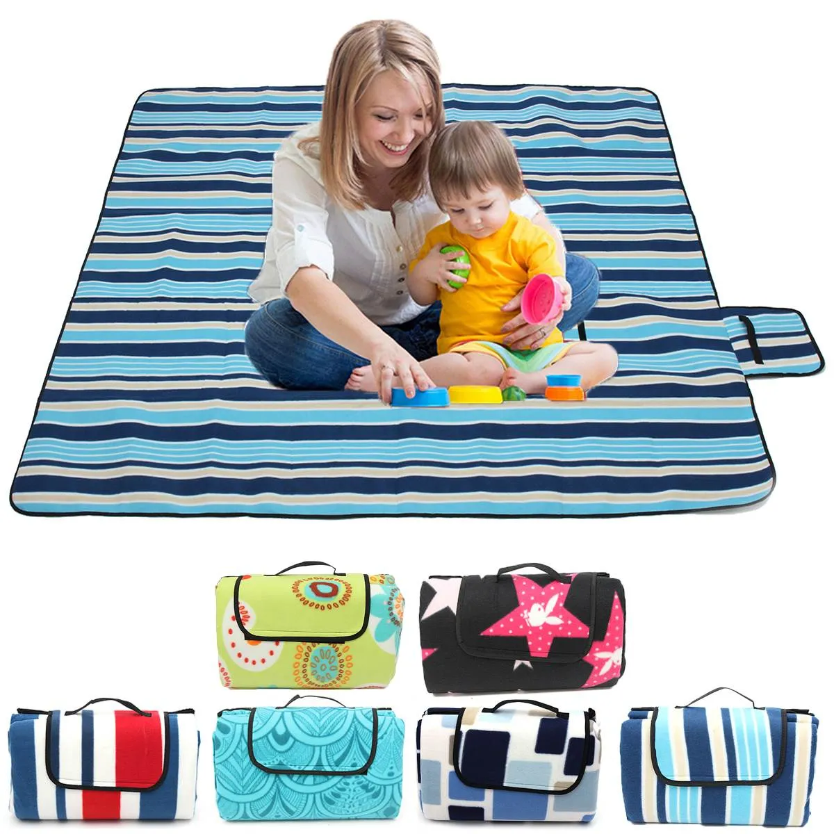 Camping Picnic Mat
