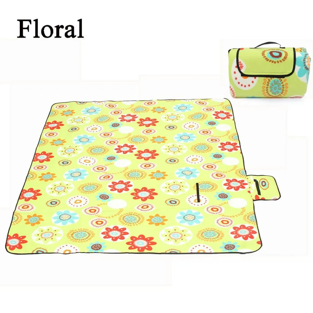 Camping Picnic Mat