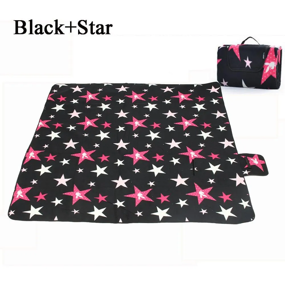 Camping Picnic Mat