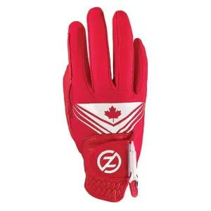 CANADA MENS GOLF GLOVES