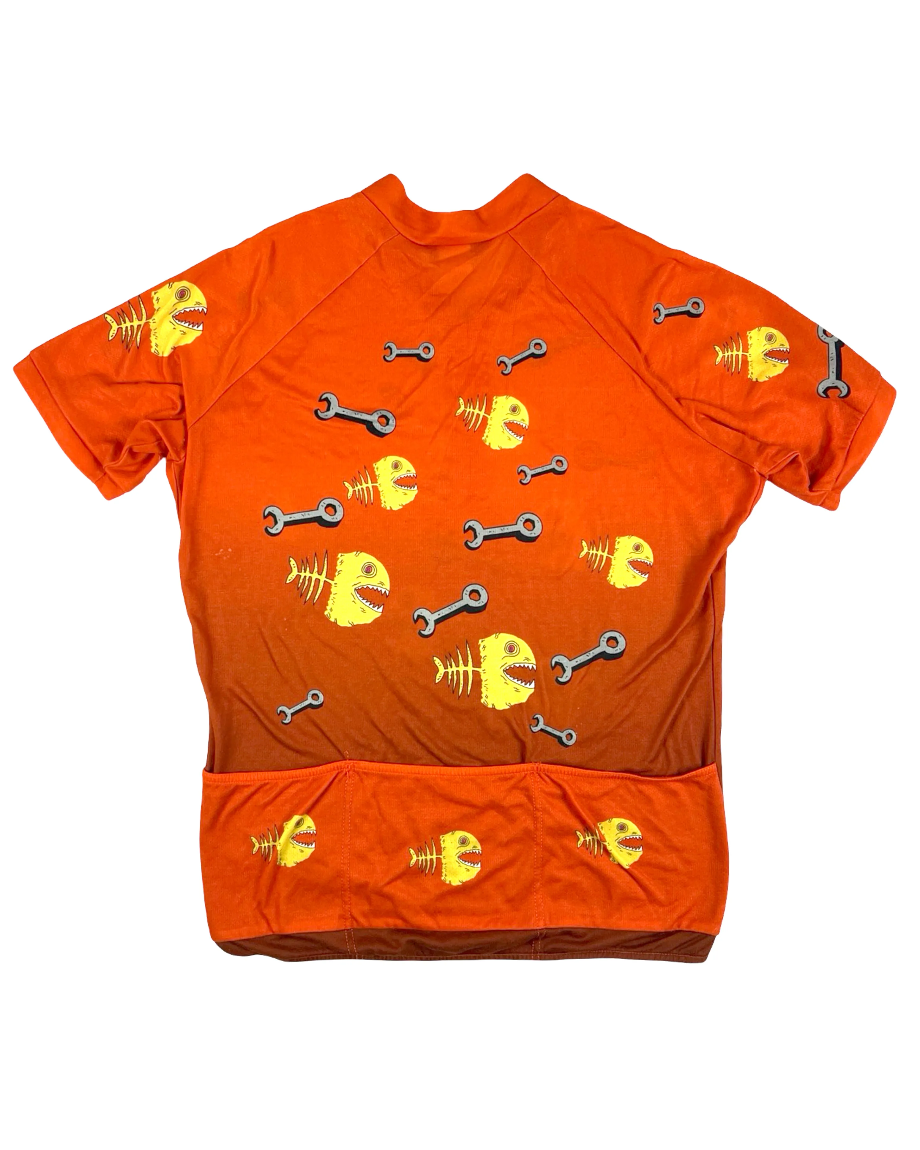 Cannondale Cycling jersey