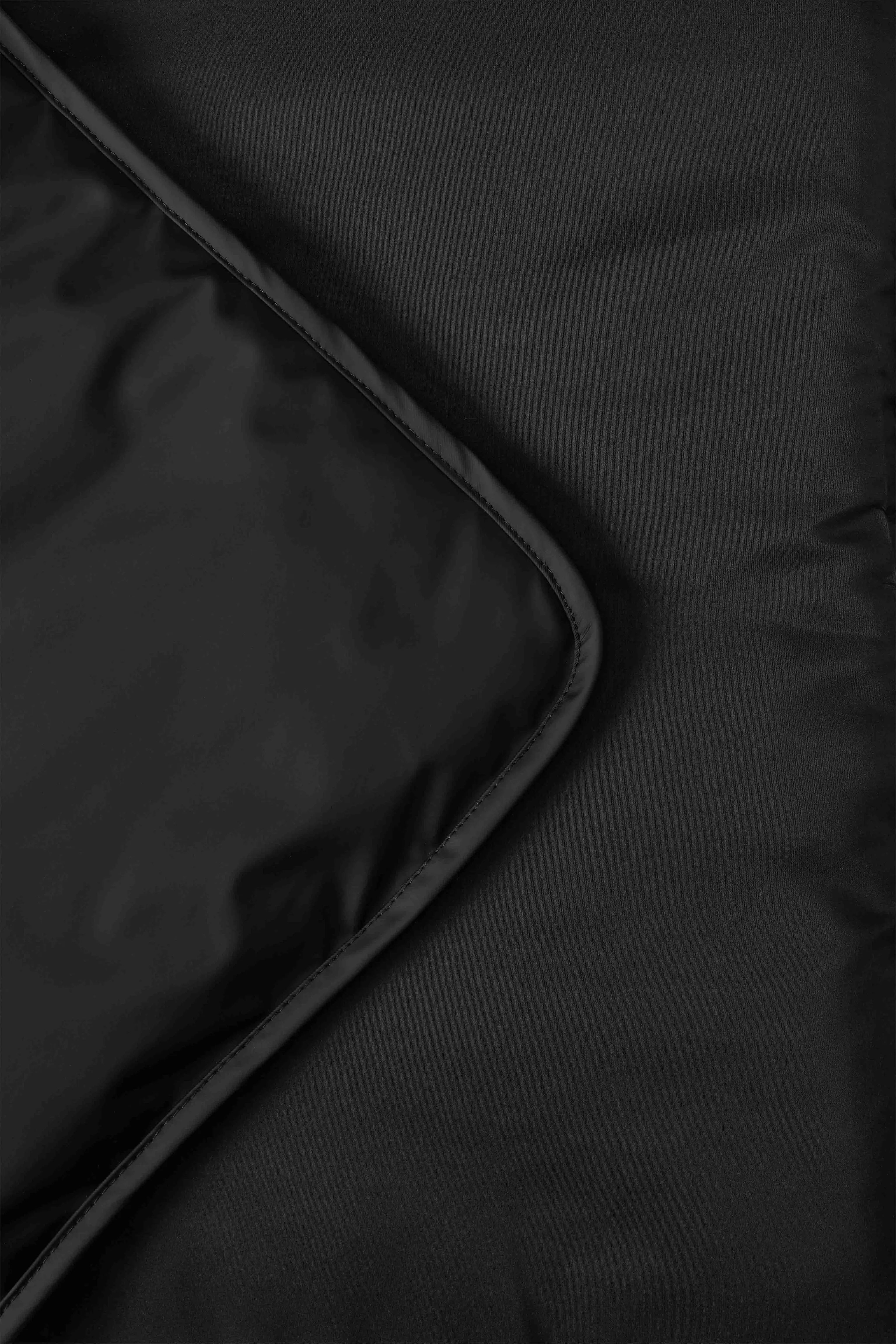 Carry Cushion | Black