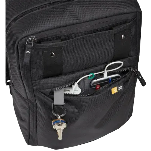 Case Logic Bryker Convertible Backpack to a 15″ MacBook/14″ PC BRYBP114