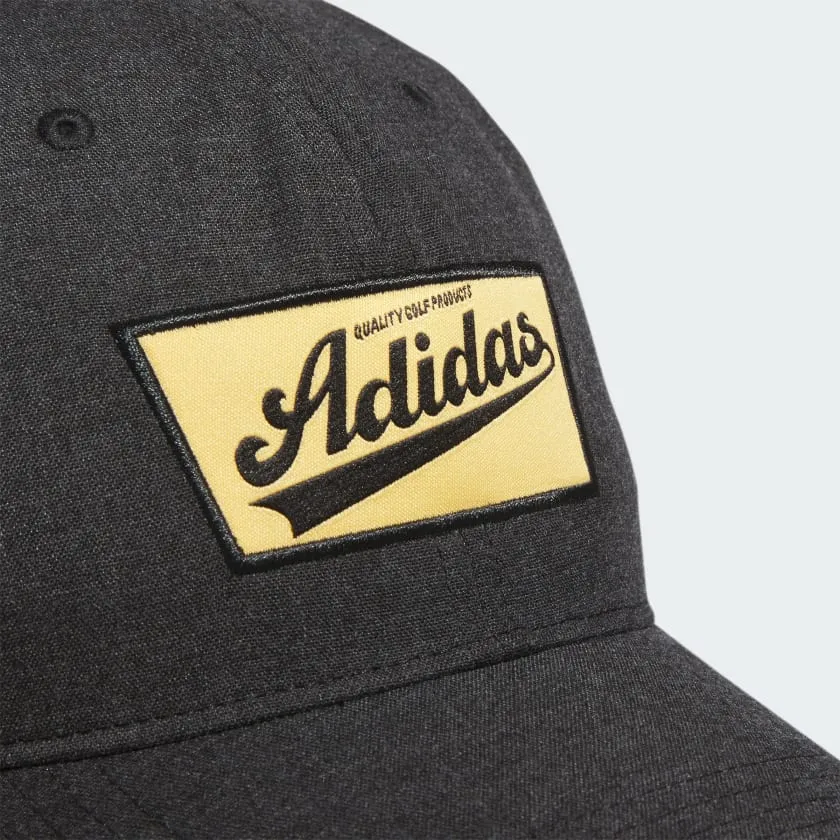 CASQUETTE ADIDAS DENIM